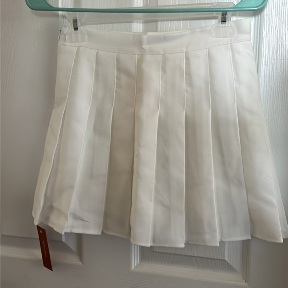 NWT Tennis Skirt